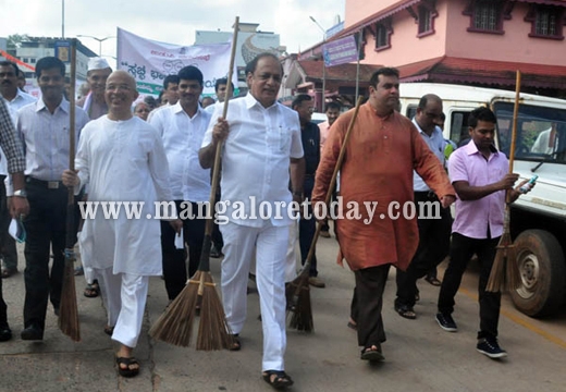 	udupi, Gandhi .